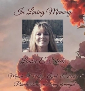 Laurie Steele Combo & Chorus